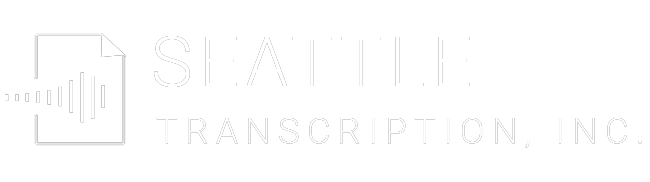 Seattle Transcription